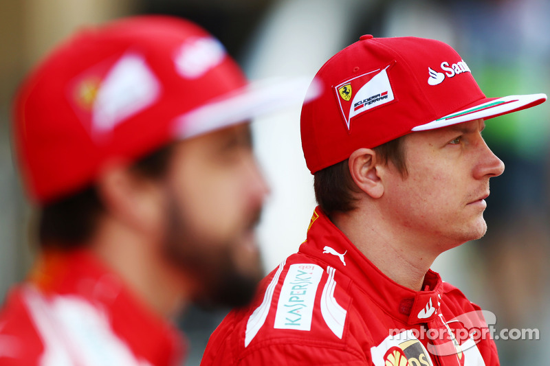 Mas não era o fim da história. Raikkonen ficou fora da F1, voltou e impressionou com a Lotus. Isso resultou em uma nova (e improvável) recontratação em 2014, ao lado de Alonso.
