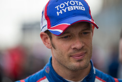 Alexander Wurz