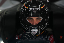 Jérôme d'Ambrosio, Dragon Racing