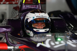 Sam Bird, Virgin Racing