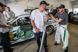 Jeffrey Earnhardt