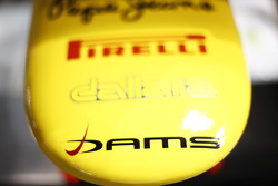 DAMS