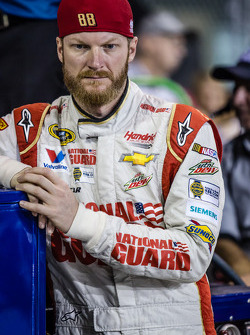 Dale Earnhardt Jr., Hendrick Motorsports Chevrolet