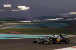 Kevin Magnussen, McLaren MP4-29