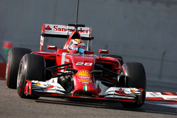 Raffaele Marciello, Ferrari Akademi Pilotu