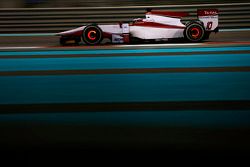 Stoffel Vandoorne, ART Grand Prix