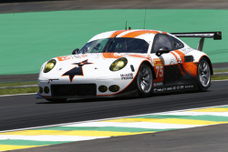 Prospeed Competition