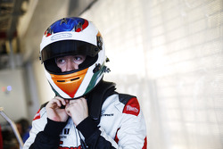 Matt Rao, Carlin