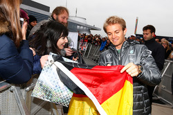 Nico Rosberg