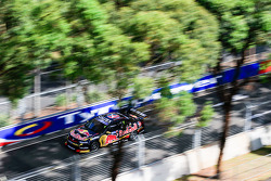 Jamie Whincup, Red Bull Holden