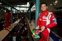 Giancarlo Fisichella