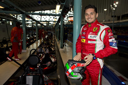 Giancarlo Fisichella