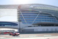 Ferrari World Finals