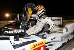 Nico Hulkenberg, Porsche Team