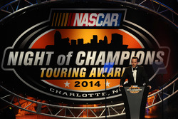 NASauto Euro Series champion Anthony Kumpen