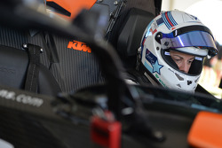 Susie Wolff