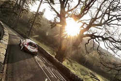 Rally action