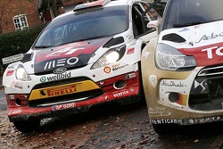 Rally action