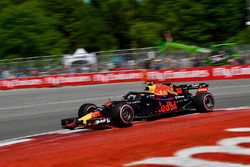 Max Verstappen, Red Bull Racing RB14