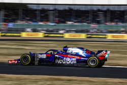 Pierre Gasly, Scuderia Toro Rosso STR13
