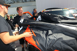 Robby Gordon