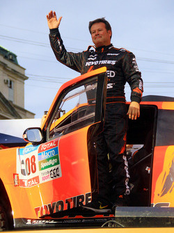 Robby Gordon
