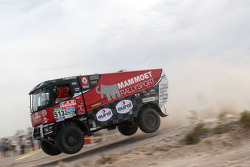 #513 Renault: Martin van den Brink, Peter Willemsen, Richard Mouw