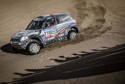 #310 Mini: Vladimir Vasilyev, Konstantin Zhiltsov