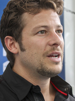 Marco Andretti, Andretti Autosport