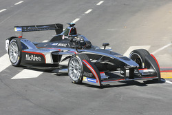 Jérôme d 'Ambrosio, Dragon Racing Formula E Squadra