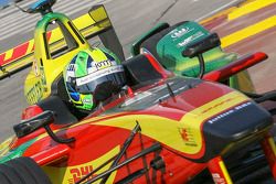 Lucas di Grassi, Audi Sport ABT