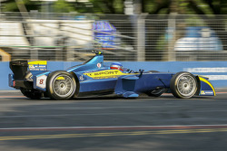 Nicolas Prost, Team e.dams Renault