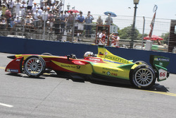 Daniel Abt, Audi Sport ABT