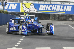 Antonio Felix Da Costa, Amlin Aguri