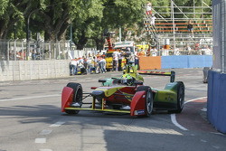Lucas di Grassi, Audi Sport ABT
