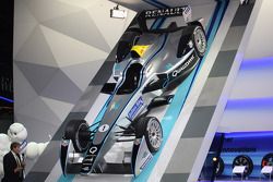 Michelen Formula E