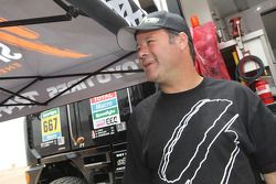 Robby  Gordon