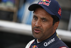 Nasser Al-Attiyah