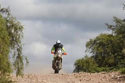 #26 KTM: Toby Price