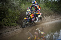 #1 KTM: Marc Coma