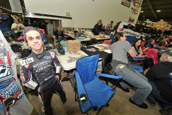 Rico Abreu, Aufsteller