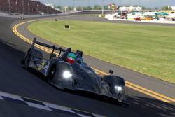 iRacing's Roar before the 24 Hour test race