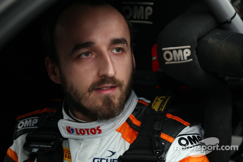 Robert Kubica