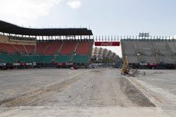 Autodromo Hermanos Rodríguez