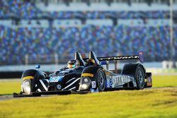 #52 PR1 Mathiasen Motorsports Oreca FLM09: Mike Guasch, Andrew Novich, Andrew Palmer, Tom Kimber-Smith