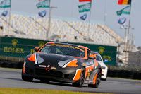 Tim Bell Racing