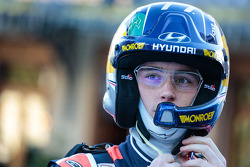 Thierry Neuville, Hyundai Motorsport