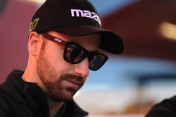 James Hinchcliffe
