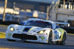 #93 Riley Motorsports Dodge Viper SRT: Al Carter, Ben Keating, Dominik Farnbacher, Kuno Wittmer, Cameron Lawrence