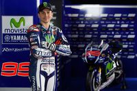 Jorge Lorenzo